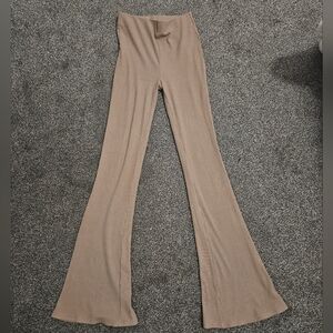 H&M Flare Pants -XS